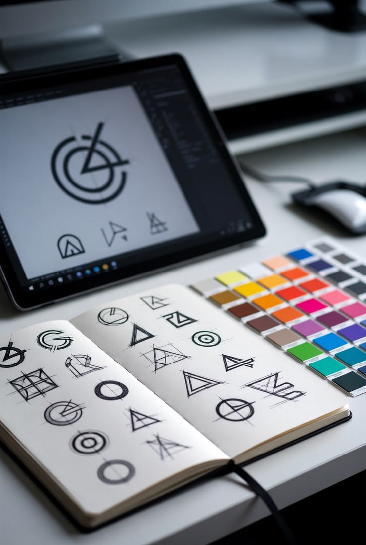 Visu Graphic Digital Studio